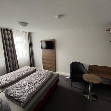 Bed and Breakfast La Flamme Wertheim Garni Zewnętrze zdjęcie