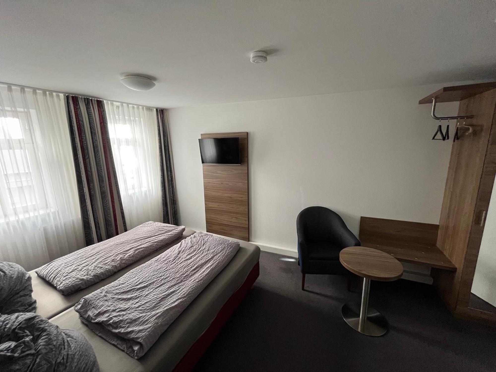 Bed and Breakfast La Flamme Wertheim Garni Zewnętrze zdjęcie