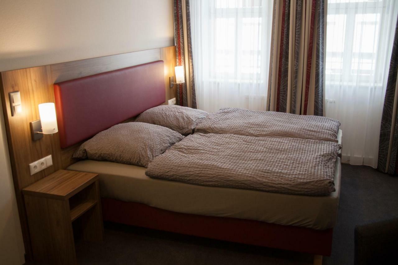 Bed and Breakfast La Flamme Wertheim Garni Zewnętrze zdjęcie