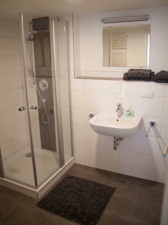 Bed and Breakfast La Flamme Wertheim Garni Zewnętrze zdjęcie