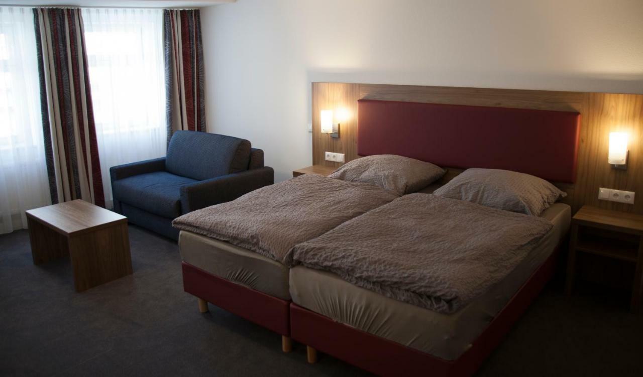 Bed and Breakfast La Flamme Wertheim Garni Zewnętrze zdjęcie
